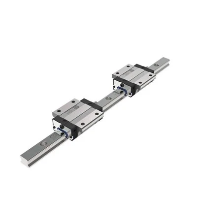 Compact Linear Guide