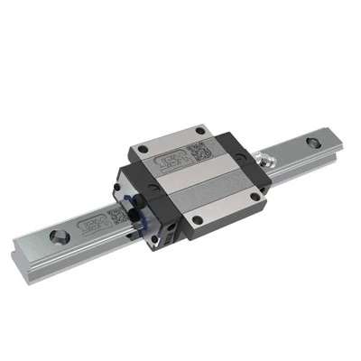 Boima bo boima ba Flange Linear Guide